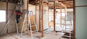 Entreprise de rénovation de la maison et de rénovation d’appartement à Bucamps